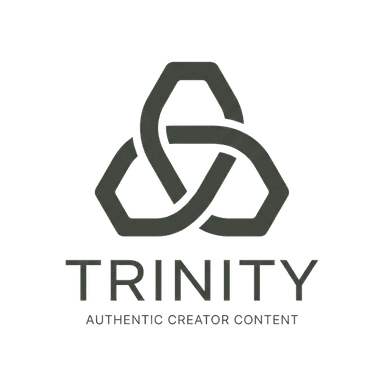Trinity — Authentic Creator Content